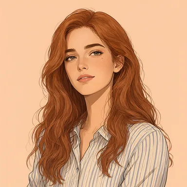 Яркая Элина