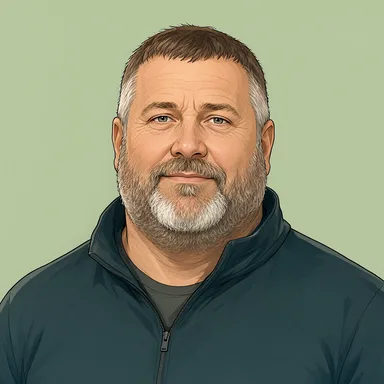 Скорпион
