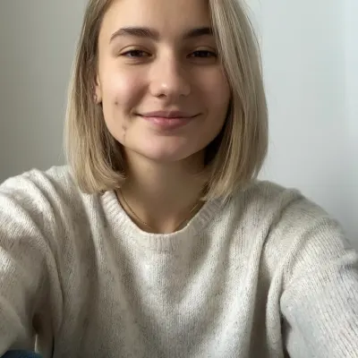 Василиса, 21