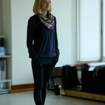 Камилла