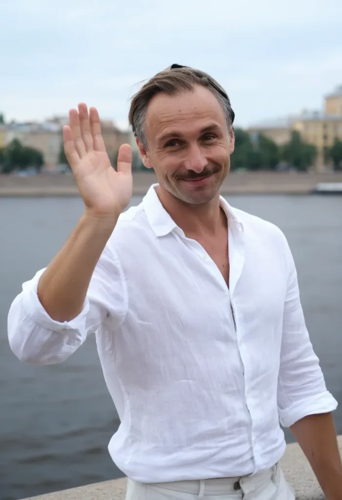 Рудольф