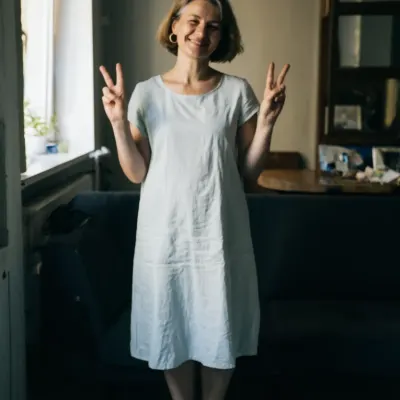 Светлана