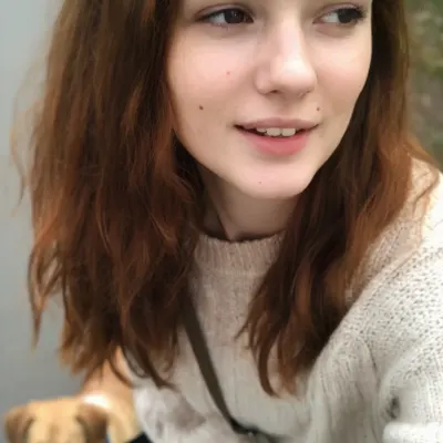 Яркая Элина
